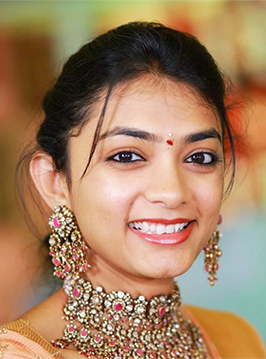 Dr. M. Sai Geethika Garu